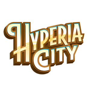 hyperiacity