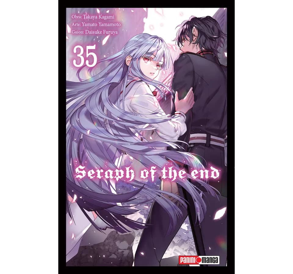 seraph35 seraph35