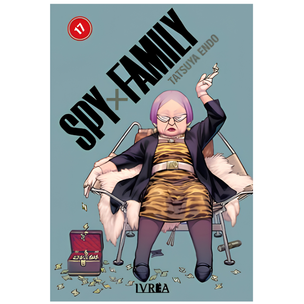 spyxfamily17