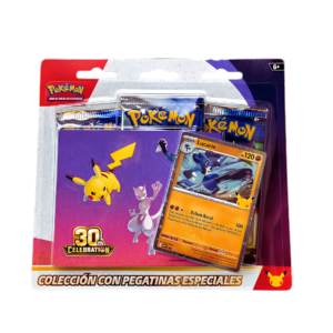 30th Pokemon