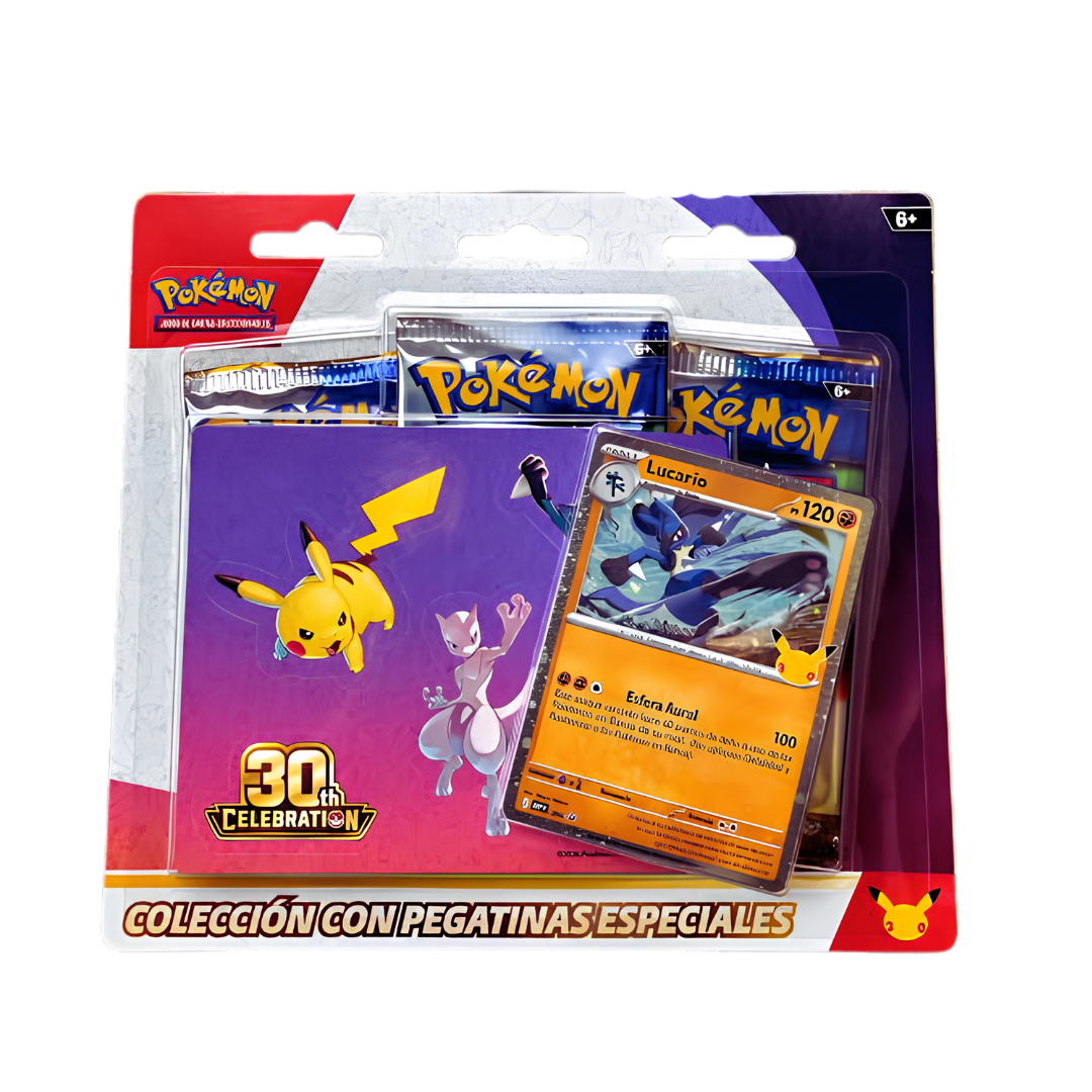 30th Pokemon 30th Pokemon